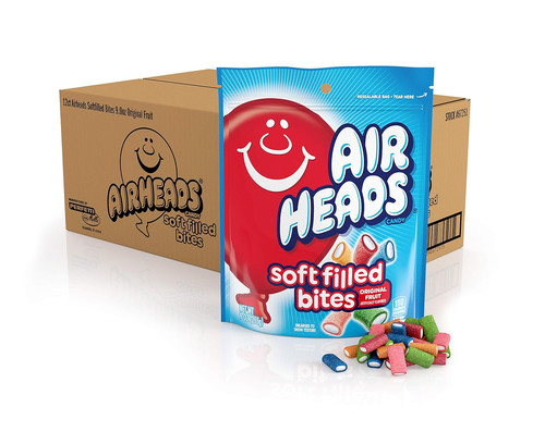 Caramelle airheads bocconcini - caramelle,