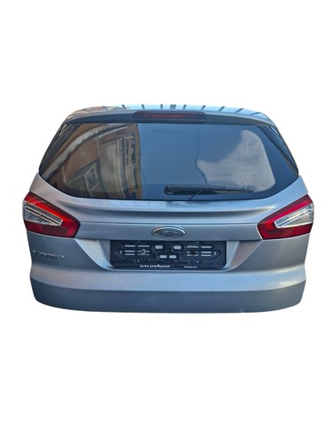 Portellone posteriore ford - portellone,