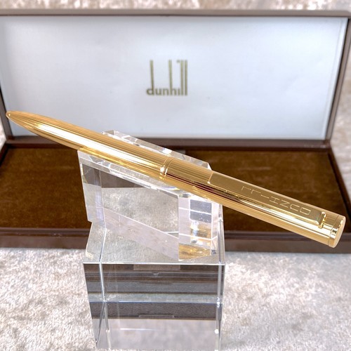 Penna sfera dunhill vintage - penna,