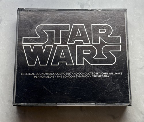 Star wars original - star,