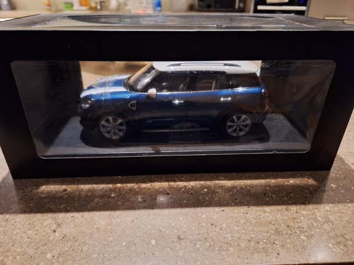 Kyosho mini cooper s - mini,