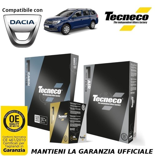 Tagliando filtri per - tagliando,