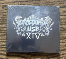 ProgPower USA XIV 3-CD