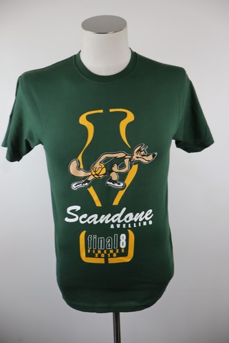 Scandone avellino basket - scandone,