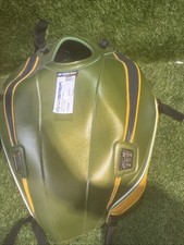 KAWASAKI Z900 RS - 17/25 - TAPPETINO SERBATOIO BAGSTER VERDE OLIVA - 1736G