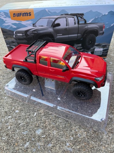 Fms toyota tacoma fcx24m - toyota,