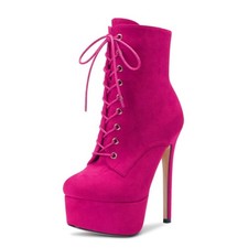 Stivali corti American Sexy