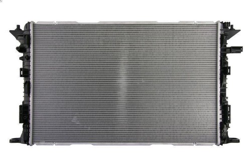 Radiatore motore mahle 1201 - radiatore,