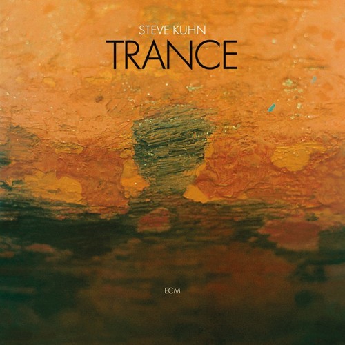 Trance steve - trance, (touchstones)