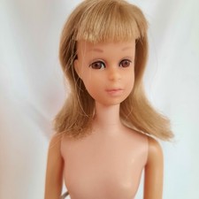 Barbie Francie Gambe Rigide