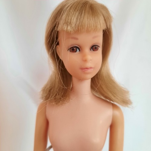 Barbie francie gambe rigide - barbie,