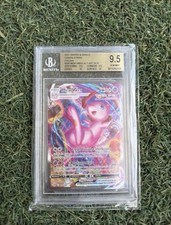 Carta Pokemon Mew VMAX