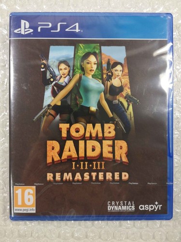 Tomb raider iii - raider, (1-2-3)