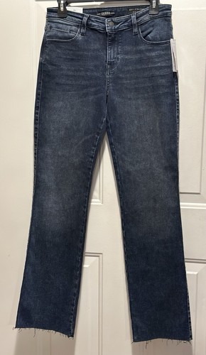 Jeans semi basso guess sexy - jeans,