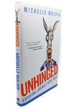 Michelle Malkin UNHINGED 