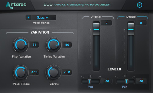 Antares auto tune - antares, |