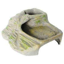Piattaforma per crogiolarsi - ,