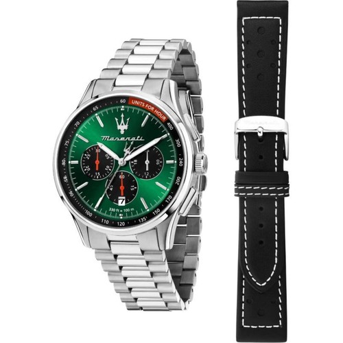 Box orologio uomo cronografo - box,