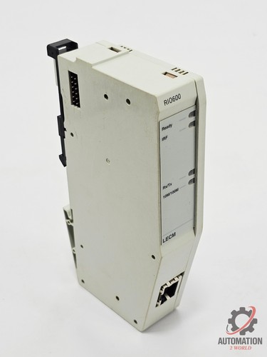 Abb rio600 lecm - abb,