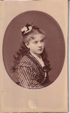 CDV 800 FOTO CARLO FRATACCI