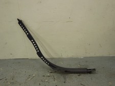 Audi A4 B6 B7 ns ha lasciato il rivestimento del montante inferiore c blu scuro