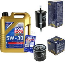 Kit Ispezione Filtro Liqui