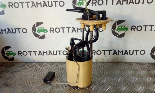 Ricambio pompa carburante audi - ricambio,