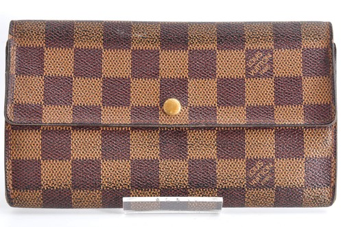 Louis vuitton damier - louis,