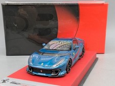 Modellini auto 1:43 BBR