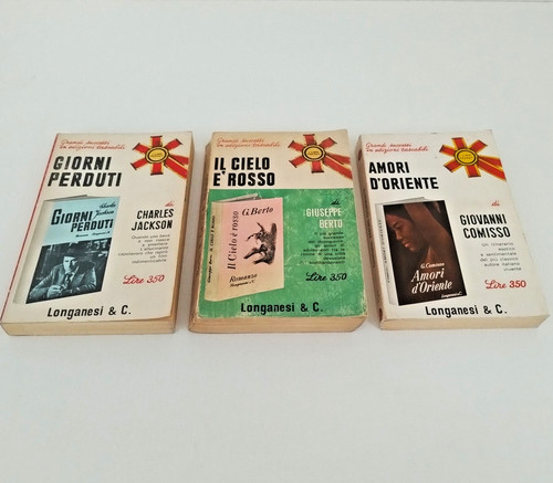 Lotto libri romanzi - lotto,
