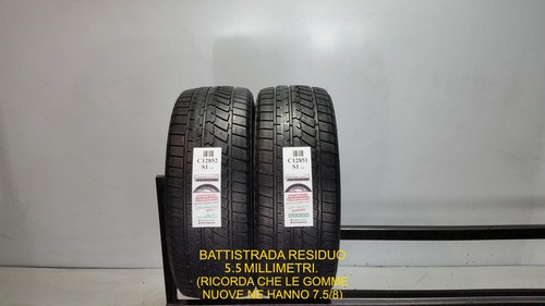 Gomme usate termiche - ,