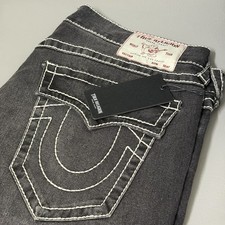 True Religion Ricky Big T Flap