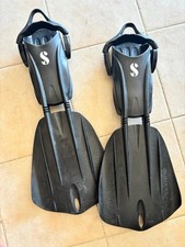 Scubapro Pinne Seawing Nova 2 Black taglia M