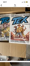 tex albo speciale texone
