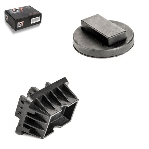 Cric presa sollevatore - , +