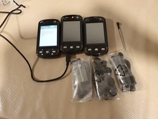 Stock smartphone htc p3600 - smartphone,