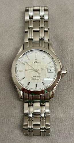Omega seamaster 120m - omega,