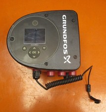 Testa pompa Grundfos MAGNA 3