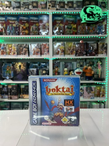Nintendo gioco game boy - nintendo,
