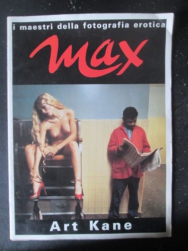 Max maestri della - max, i