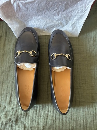 Mocassino gucci jordaan - mocassino,