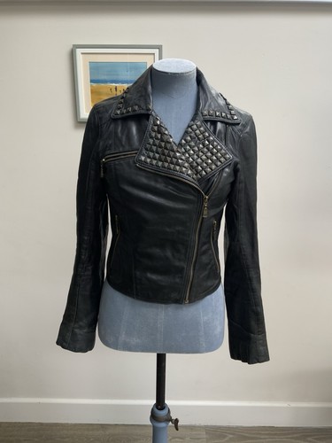 Giacca motociclista ted - da,