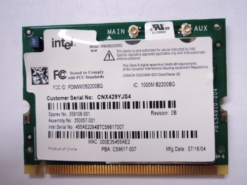 359106 001 intel - 359106-001,