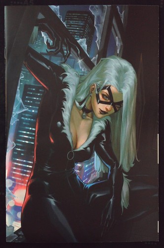 Black cat ejikure - black,