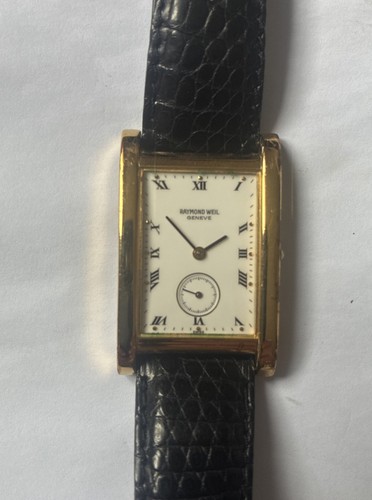 Orologio unisex raymond weil - unisex,