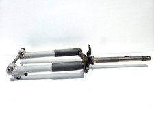 Forcella fork anteriore - ,