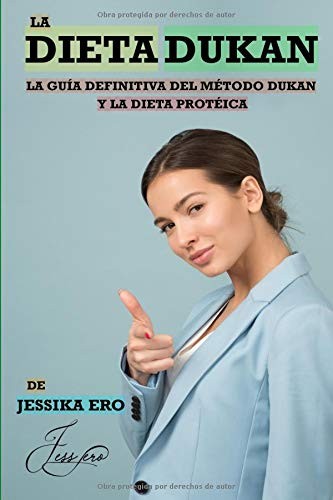 Dieta dukan guia - dieta, la