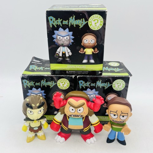 Pacchetto personaggi funko - pacchetto,