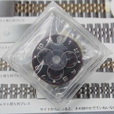 NEW Rolex Daytona 116509