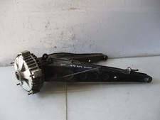 Semiasse Destro Braccio Semiassi Braccia Ape TM 703 9 Quintali 1984 1997 Diesel